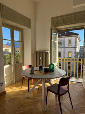 Palazzo Giuliani Studio